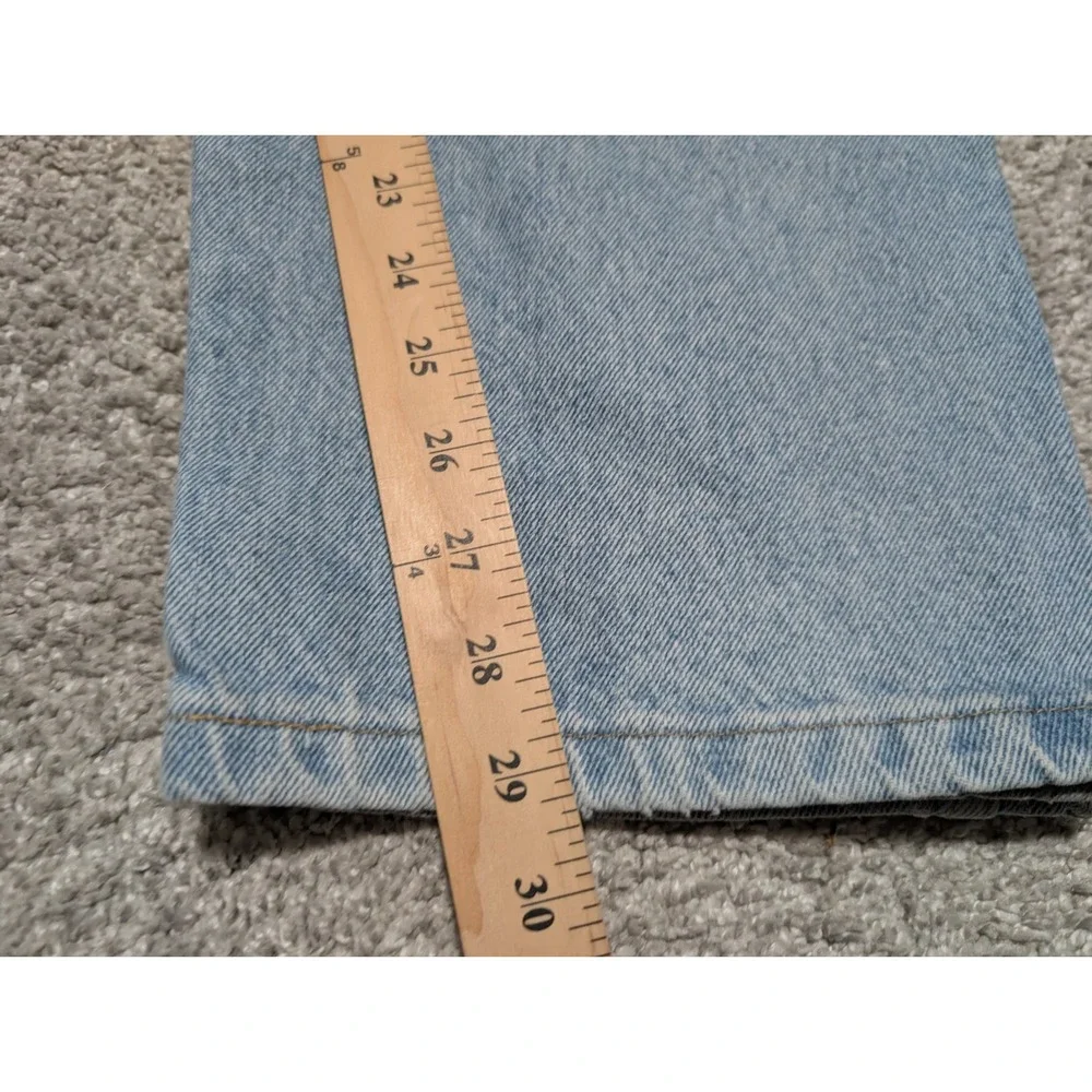 Wrangler rugged wear